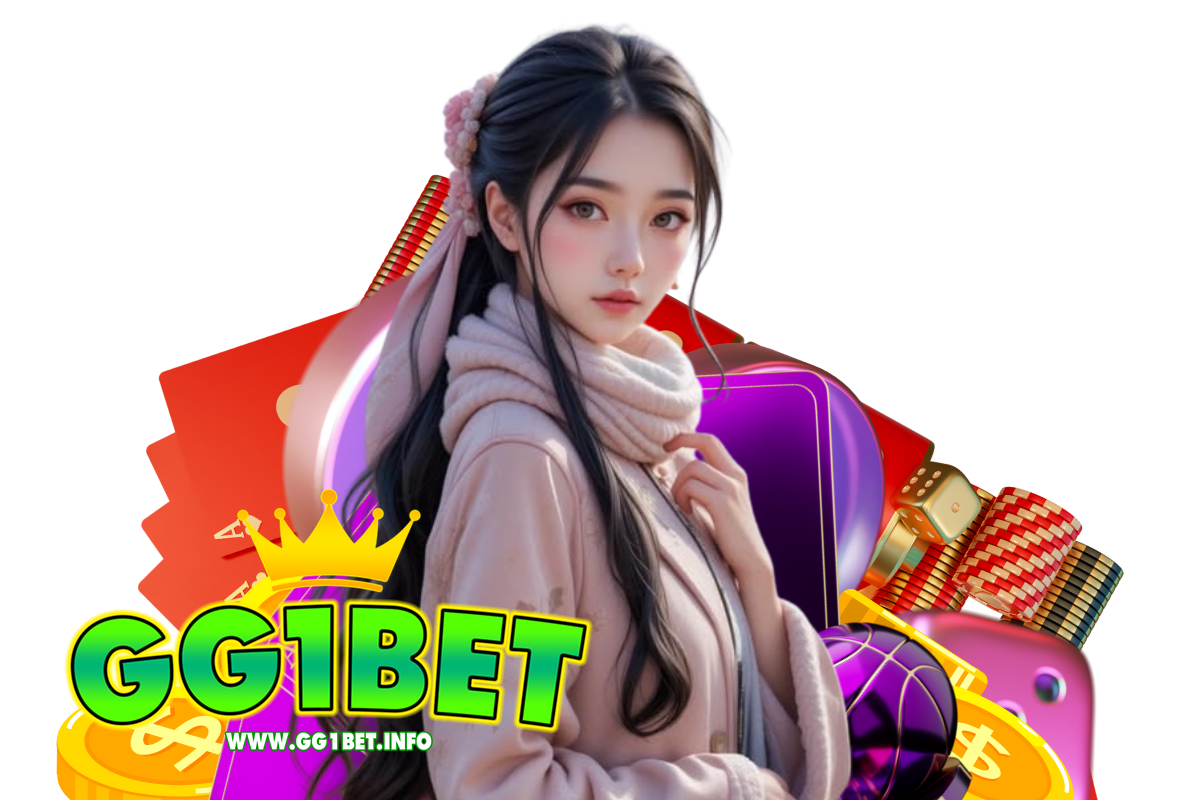 gg1bet wallet
