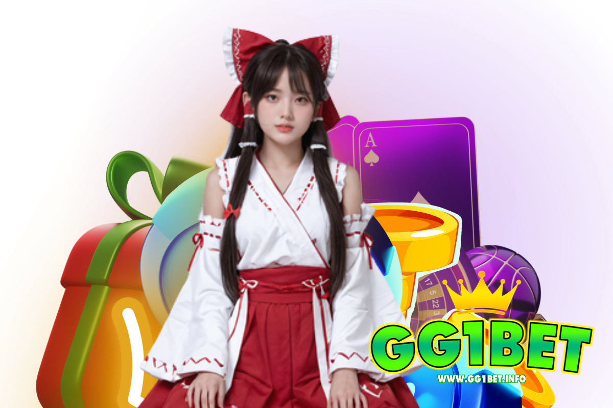 gg1bet เว็บตรง